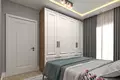 Квартира 3 комнаты 111 м² Merdivenlikuyu, Турция
