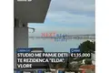 Kawalerka 2 pokoi 50 m² Bashkia Vlore, Albania
