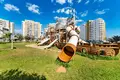 2 bedroom apartment 130 m² Gazimagusa Belediyesi, Northern Cyprus