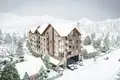 Wohnung 1 Schlafzimmer 41 m² Gemeinde Kolašin, Montenegro