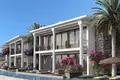 Penthouse 1 bedroom 78 m² Esentepe, Northern Cyprus