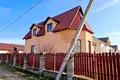 Casa 188 m² Muchaviecki sielski Saviet, Belarús