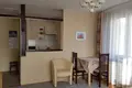 2 room apartment 39 m² in Warsaw, Poland