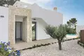 3 bedroom villa 448 m² Calp, Spain