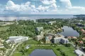 1 bedroom apartment 57 m² Choeng Thale, Thailand