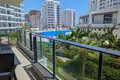 Residential complex Furnished one bedroom apartment in the 5* SPA complex Caesar Blue.