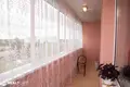 3 room apartment 62 m² Lida, Belarus