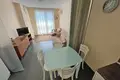 1 bedroom apartment 59 m² Sunny Beach Resort, Bulgaria