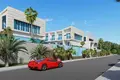 Penthouse 3 pokoi 115 m² Alanya, Turcja