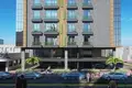 Apartamento 1 habitacion 50 m² Alanya, Turquía