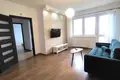 Appartement 2 chambres 48 m² en Dantzig, Pologne