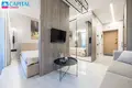 Квартира 1 комната 27 м² Паланга, Литва