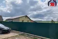 Casa 61 m² Ozyaritska Slabadski rural council, Belarús