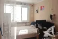 Appartement 1 chambre 37 m² Muhavecki selski Savet, Bélarus
