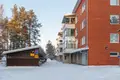 Mieszkanie 3 pokoi 66 m² Oulun seutukunta, Finlandia