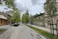 Mieszkanie 2 pokoi 45 m² Ryga, Łotwa