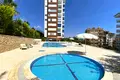 2 bedroom apartment 95 m² Alanya, Turkey