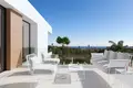 villa de 3 chambres 243 m² Finestrat, Espagne