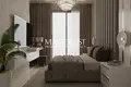 2 room apartment 46 m² Alanya, Turkey