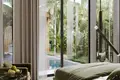 Willa 3 pokoi 225 m² Rawai, Tajlandia