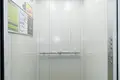 1 room apartment 33 m² Minsk, Belarus