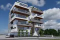 Apartamento 3 habitaciones 82 m² Larnaca, Chipre