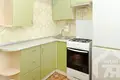 Wohnung 1 zimmer 31 m² Baryssau, Belarus