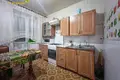 3 room apartment 64 m² Dzyarzhynsk, Belarus