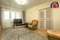 1 room apartment 41 m² Maladzyechna, Belarus