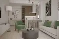 Appartement 1 chambre 48 m² Becici, Monténégro