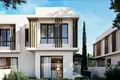 Mieszkanie 4 pokoi 162 m² Famagusta, Cyprus