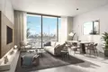 Apartamento 2 habitaciones 66 m² Dubái, Emiratos Árabes Unidos