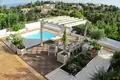 Villa de 4 habitaciones 306 m² Municipality of Ermionida, Grecia