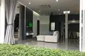 Residential complex Single-storey villa with a swimming pool, Samui, Thailand
