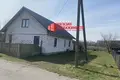 House 140 m² Viercialiskauski sielski Saviet, Belarus