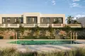 Szeregowiec 4 pokoi 163 m² Mijas, Hiszpania