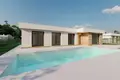 villa de 3 chambres 135 m² Calasparra, Espagne