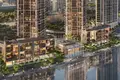 Mieszkanie 1 pokój 80 m² Dubaj, Emiraty Arabskie