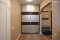 Квартира 1 комната 45 м² Минск, Беларусь