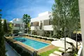 4 bedroom Villa 264 m² Germasogeia, Cyprus