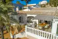 4-Schlafzimmer-Villa 350 m² Benissa, Spanien