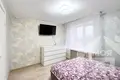 Wohnung 3 zimmer 67 m² Baryssau, Belarus
