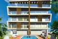 3 bedroom apartment 180 m² Paphos Municipality, Cyprus