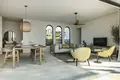 2 bedroom apartment 108 m² Radovici, Montenegro