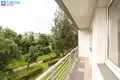 Квартира 1 комната 30 м² Каунас, Литва