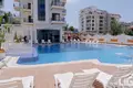 Apartamento 2 habitaciones 64 m² Alanya, Turquía