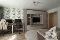 Wohnung 2 zimmer 50 m² Muchaviecki sielski Saviet, Belarus
