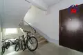 Apartamento 1 habitación 42 m² Minsk, Belarús