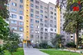 1 room apartment 35 m² Minsk, Belarus