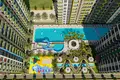 Квартира 3 комнаты 70 м² Эрдемли, Турция